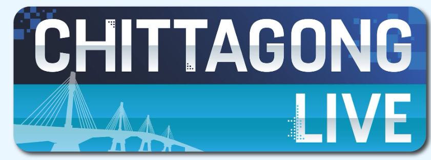 Chittagong Live Logo