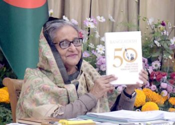 চট্টগ্রামসহ সব বড় শহরে মেট্রোরেল হবে: প্রধানমন্ত্রী