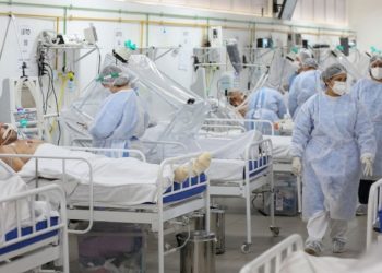 বিশ্বজুড়ে লাফিয়ে বাড়ছে সংক্রমণ, একদিনে আক্রান্ত ২৭ লাখ