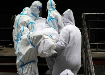 বিশ্বে করোনায় মৃত্যু-শনাক্ত কমেছে