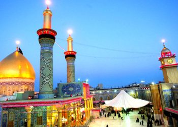 চাঁদ দেখা যায়নি, পবিত্র আশুরা ৯ আগস্ট