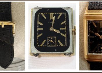 সাড়ে ১০ কোটি টাকায় বিক্রি হল হিটলারের ঘড়ি