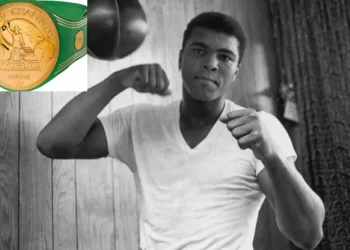 মোহাম্মদ আলী