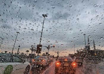 দুবাইয়ে রেকর্ড বৃষ্টিপাত, পানিতে ডুবে বোয়ালখালী প্রবাসীর মৃত্যু