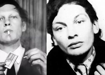 শয়তানের শাগরেদ প্যাট্রিক ডেভিড ম্যাকে: এক ভয়ংকর সিরিয়াল কিলার