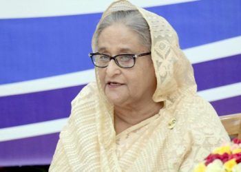 sheikh hasina