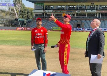 আজ সিরিজ বাঁচানোর লড়াই টাইগারদের