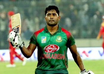 ইমোজিতে বিপত্তি ইমরুল কায়েসের