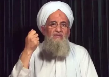 কাবুলে মার্কিন ড্রোন হামলা, আলকায়েদা নেতা জাওয়াহিরি নিহত