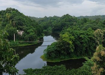 বাঁশখালীর পাহাড়ি এলাকায় অস্ত্র তৈরির কারখানা