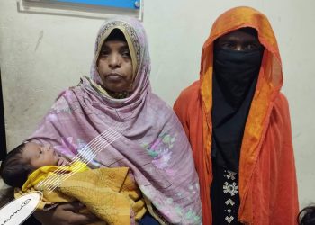 ক্লিনিক থেকে চুরি হওয়া সেই শিশু উদ্ধার, গ্রেপ্তার ৩