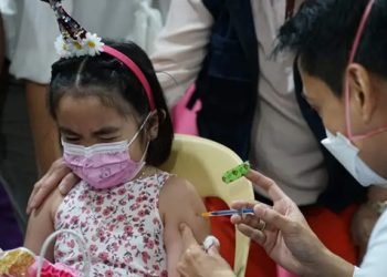 শিশুদের করোনার টিকা দেয়া হবে ১১ আগস্ট