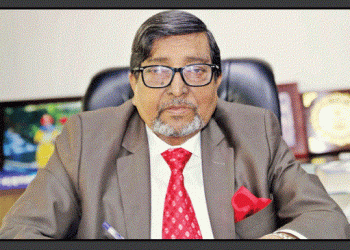 সাবেক নির্বাচন কমিশনার মাহবুব তালুকদারের ইন্তেকাল