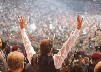 যুক্তরাষ্ট্রের সঙ্গে বন্ধুত্ব চান ইমরান খান