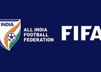 ফুটবল থেকে নিষিদ্ধ ভারত