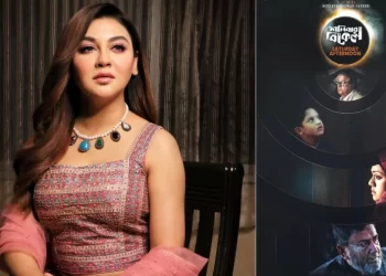 ‘শনিবার বিকেল’ ছাড়পত্র না পাওয়ায় ক্ষুব্ধ জয়া