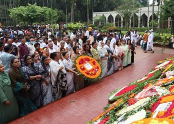 বিএনপির লক্ষ্য হলো ক্ষমতা: ওবায়দুল কাদের