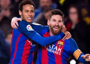 ব্যালন ডি’অরের তালিকায় নেই মেসি-নেইমার