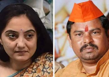 মহানবীকে নিয়ে কটূক্তি, ভারতে গ্রেপ্তার বিজেপির বিধায়ক