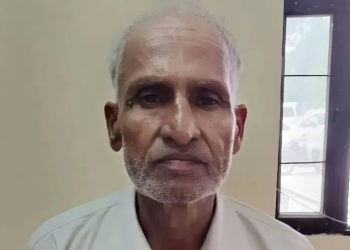 ৩০ বছরে ২৮ সিনেমার পর গ্রেপ্তার ‘অভিনেতা’