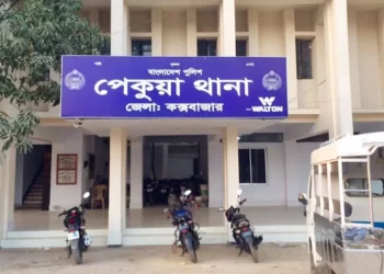 সন্তানদের বিরোধ থামাতে গিয়ে প্রাণ দিতে হলো পিতাকে