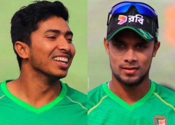 এশিয়া কাপ নিয়ে দুশ্চিন্তায় বিসিবি