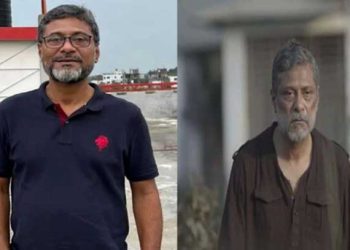 অভিনেতা সাগর হুদা আর নেই