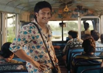 কেন এই লুকে সাকিব?