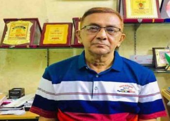 দুদকের মামলায় কারাগারে চট্টগ্রামের সাবেক সিভিল সার্জন