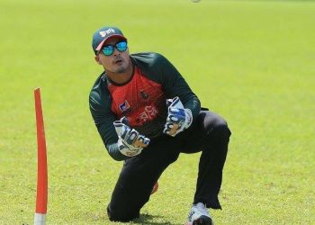 আঙ্গুলে ইনজুরি, ছিটকে গেলেন সোহান