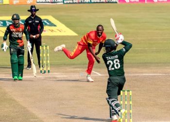 সিরিজ বাঁচানোর লড়াইয়ে মাঠে নামছে বাংলাদেশ