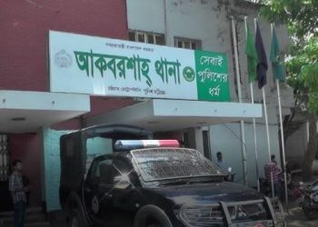 শাসন করতে গিয়ে ছেলেকে হত্যা, মা ও মামা আটক