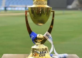 এশিয়া কাপ শুরু ২৭ আগস্ট, বাংলাদেশের গ্রুপে আফগান-শ্রীলংকা