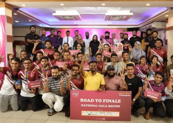 চট্টগ্রামে বিডিঅ্যাপস হ্যাকাথন এর আঞ্চলিক পর্ব অনুষ্ঠিত