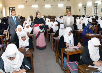 দাখিল পরীক্ষা শুরু ১৫ সেপ্টেম্বর, রুটিন প্রকাশ