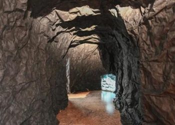 সৌদিতে বিশেষ প্রদর্শনী: যেন ফিরে এল হিজরতের সেই দিন