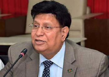 ‘বেহেশতে আছি’ প্রসঙ্গে যা বললেন পররাষ্ট্রমন্ত্রী