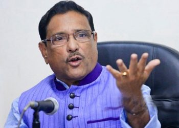 আমরা পুরাতন খেলোয়াড়: কাদের