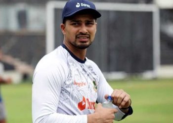 এশিয়া কাপে খেলবেন সোহান? জানা যাবে সিঙ্গাপুরে