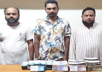 বৃদ্ধ বাবাকে পিটিয়ে ৩১ লাখ টাকা ছিনিয়ে নিল ছেলেরা, গ্রেপ্তার ২