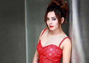 ব্যস্ততা বেড়েছে তমা মির্জার