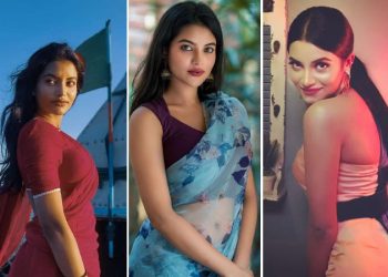 সেই ভিডিও নিয়ে মুখ খুললেন হাওয়া’র গুলতি