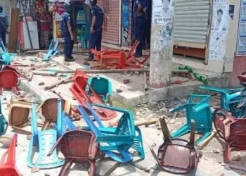 ভোলায় আহত ছাত্রদল সভাপতির মৃত্যু, কাল হরতালের ডাক বিএনপির