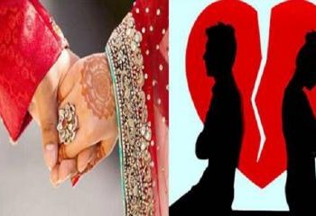 যৌতুক দাবি, বিয়ে বাড়িতেই বিচ্ছেদ বর-কনের