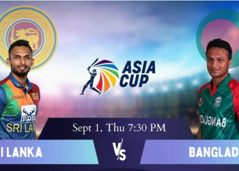 বাংলাদেশ-শ্রীলংকা: খেলার আগেই মাঠ গরম!