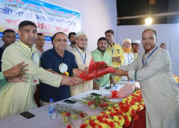 ভালো কাজ অনেকভাবে করা যায়: আমিনুল হক বাবু