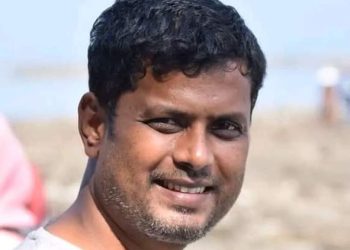 সড়ক দুর্ঘটনায় প্রাণ হারালেন চবি শিক্ষক