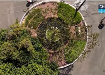 জামালখানের দৃষ্টিনন্দন সৌন্দর্য মন কেড়েছে সবার