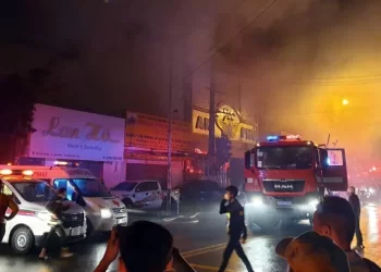 পাকিস্তানে আনন্দ মিছিলে গুলি, প্রাণ হারালেন ৩ জন