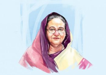 রানি এলিজাবেথের শেষকৃত্যে যোগ দেবেন প্রধানমন্ত্রী